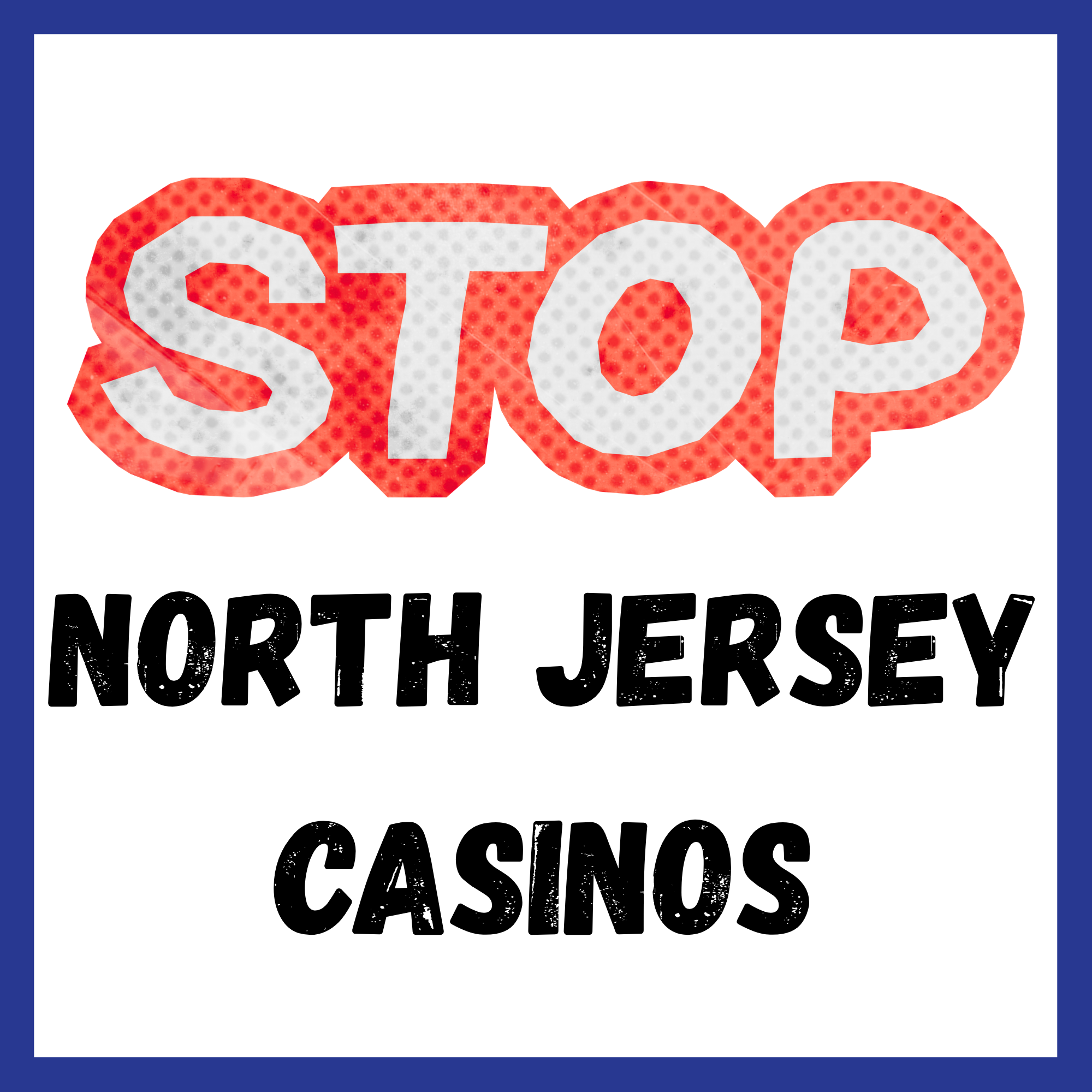 No North Jersey Casinos